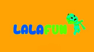 Lalafun Intro Logo effects (Sponsored by Preview 2 Effects) Most viewed