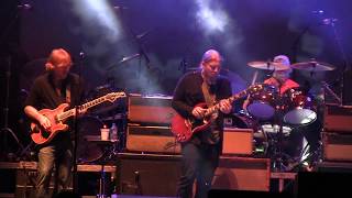 Allman Brothers - Franklin's Tower w/ Trey Anastasio (Wanee April 11, 2014 )