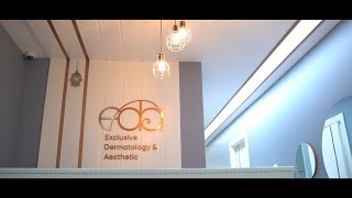 Dr. Eda Kibar Exclusive Dermatology & Aesthetic Kliniğimiz