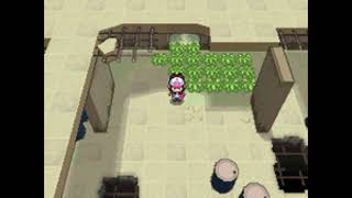 Pokemon Black & White - Dreamyard (Beta) - Extended