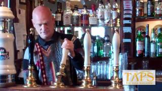 TAPS Eps 22 - Spinnakers Brewpub.m4v