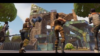 Fortnite LiveStream!