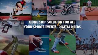 Just Play Sportz - One Stop Solution for Your Sports' Events Digital Needs