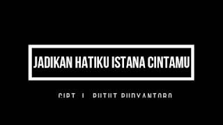 Jadikan Hatiku Istana CintaMu ||OMK se- Provinsi NTT