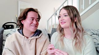 its q&a time!!! | moving, college plans, another baby??