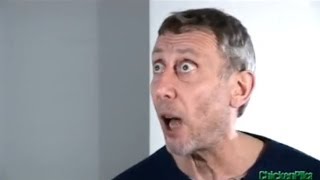 YTP: The Michael Rosen Shish + The Horrible