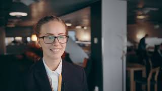 Äriklassi ootesaali teenindaja / CIP Service Coordinator at Tallinn Airport