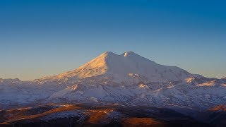 Приэльбрусье 2017 —  Анонс