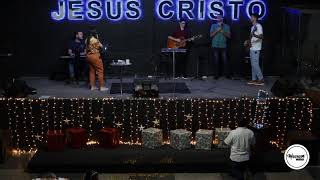 CULTO DA VIRADA - 31/12/2023