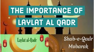 Shab e Qadar address live