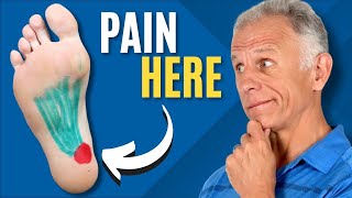 Do You Have Plantar Fasciitis?