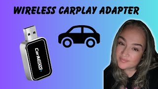 Honest Review of the Wireless CarPlay Adapter