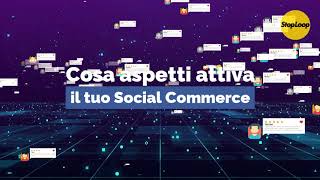 Social  Commerce Opsboard4.0