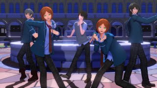 Sweet Magic! [ Ensemble Stars! x MMD ]