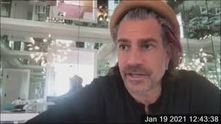 Christian Carino's Full Deposition (DAY 10, Johnny Depp Defamation Trial)