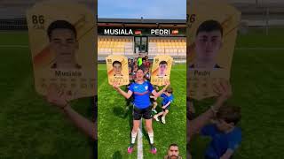 Challenge Game 🎮💪LEFT OR RIGHT?! 🥶⚽️ #short #viral #ytshorts