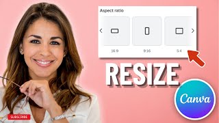 How To Crop And Resize Images In Canva - Full Guide