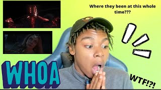 Marvel Studios' Eternals | Final Trailer | REACTION!!!