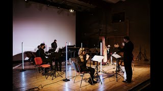 MURARIU｜Gravity｜for ensemble