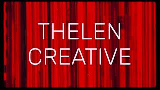 Thelen Creative  🎧  Est. 1974  📺  Celebrating 50 Years