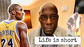 Kobe‘s death | An important lesson to learn!