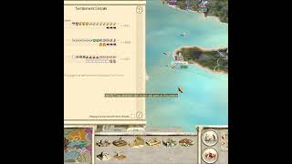 The Grain resource has an amazing bonus feature! #tips #guide #rometotalwar