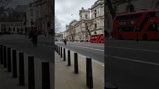 Прогулка по лондонской улице #londonwalk #шорты #viral