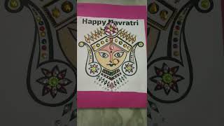 Durga Mata Bhajan#navratri#shorts#viral#video#status#jaimatadi🙏🙏