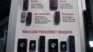 Transmitter Solutions - ISC WEST 2014