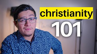 How To Be A TRUE Christian [COMPLETE BREAKDOWN]