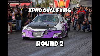 XFWD Q2 World Series Of Pro Mod 2023 Bradenton Motorsport Park KB Performance