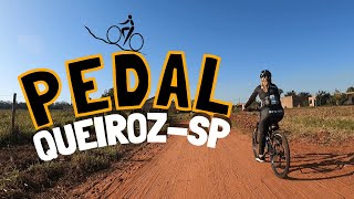 Explorando Queiroz de bike: um passeio imperdível