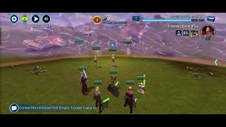 Naboo Raid (r5) zLumi gameplay