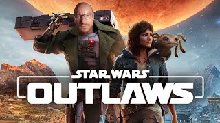 Star Wars Outlaws: futuro dos gráficos no PC?