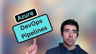 Azure DevOps Pipelines - YAML files and ARM templates