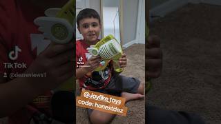 *gifted* cool kids toys from Joylike Toys 🧸#toysforkids #shorts