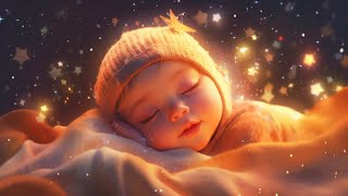 MOZART LULLABIES for BABIES to go to Sleep Bedtime Music