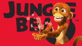 Munki's Flor Silvestre | Jungle Beat Español | Episodios completos | Dibujos animados 2024