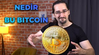 Bitcoin paranın yerini alabilir mi? | Nedir bu Bitcoin!