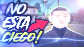 Nunca Vayas a la Residencia de Wuzimu al Principio del juego! Gta San Andreas (Creepypasta)