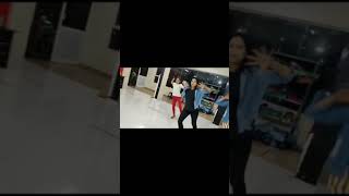 sheher ki ladki dance cover