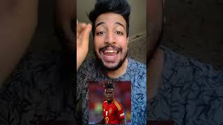 اكثر لاعيب مهاراه في اليورو ولازم ليفربول يتعاقد معاه 🔥