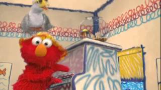 Elmo's World(Eng Dub) - Scene 13(03-03-12)