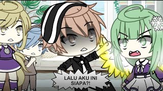 Aku Ini Siapa? || Gacha Life Indonesia