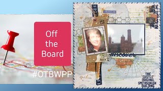 #OTBWPP/49 and Market/Scrapbook Process/Discover