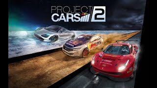 Project cars 2 gameplay season 11 race 8 World Formula X championship Long Beach Street Circuit  No