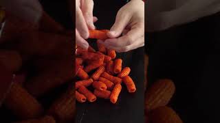 #Shorts Tteokbokki Snack Korean Rice Cake