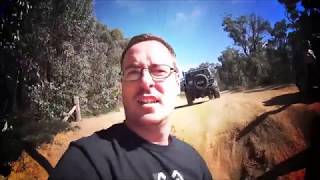 FEATURE VEHICLE Episode 1 - S2 Ep 1 INSANE JK Jeep May 2019 #stresslesscampmore !