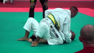 bjj fight second part...