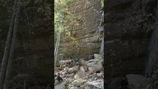 Southern Smoke 5.14c [UNCUT] (11/6/2021)